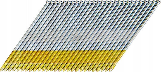 Makita Nails 15ga 1.4x45mm 4000pcs