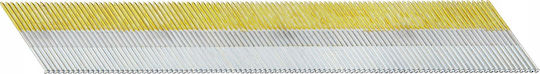 Dewalt Dewalt Καρφια 15ga 25° 1,8x50mm Γαλβανισμενα 4m Dcn650