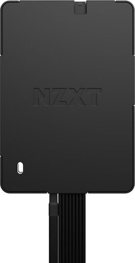 Nzxt Control Hub Rgb & Fan Controller