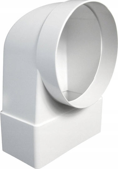 Σύνδεσμος Αγκώνα D Kłz 104/110x55 Noname 007-0223