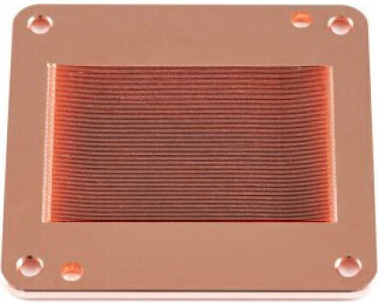 Watercool Watercool Heatkiller V Rtx 4090 Ultra Πλάκα Βάσης Χαλκός