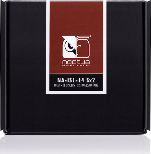 Noctua Noctua Na-is1-14 Sx2 Αποστάτες 140mm