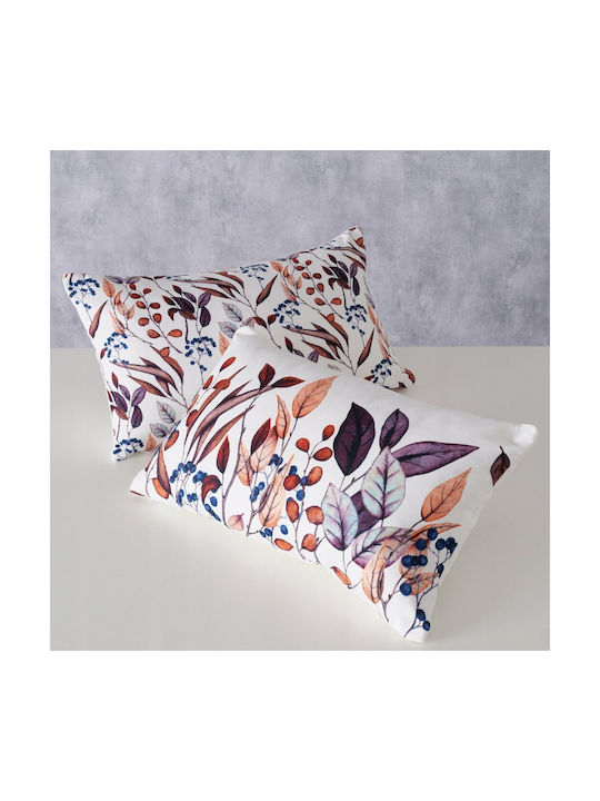 Boltze Perna De Canapea Multicoloră 30x50cm