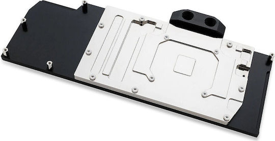 Watercool Watercool Heatkiller Iv Radeon Rx 5700 Xt Acetal + Νικέλιο