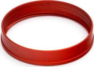 Ek Water Blocks Ek-torque Stc-13/10 O-ring 10 Pieces Red