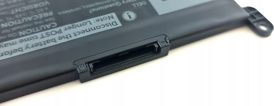 Dell Συμβατή Μπαταρία για Dell Inspiron Inspiron NB με 3500mAh