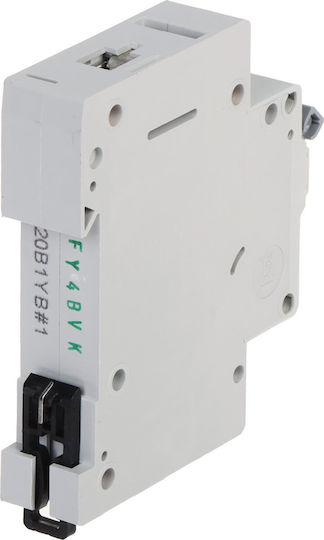 Eaton Διακόπτης Ράγας 20A