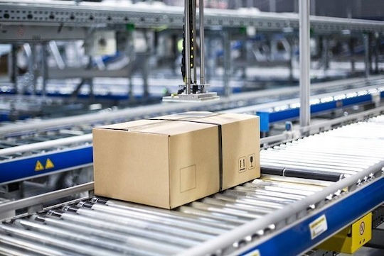 Eaton Zweipolig Umstellung Schienenumschalter