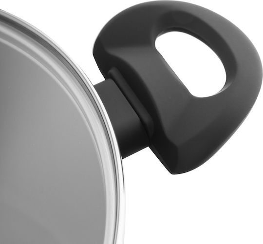Florina Deep Pot made of Aluminum 2.1lt / 20cm