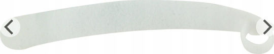 Schwaiger Δεματικά Καλωδίων Πλαστικά 170mmx12mm σε Λευκό χρώμα (10τμχ) (KMKB2010)