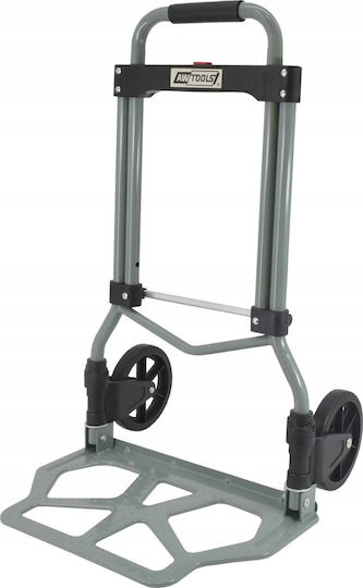 AWTools Cărucior de transport pentru o Încărcătură cu Greutate de până la 100kg