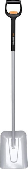 Fiskars Fiskars Τηλεσκοπικο Φτυαρι Xact