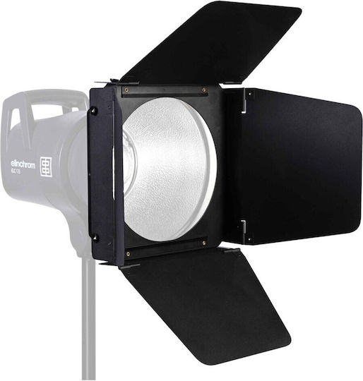 Elinchrom Barndoor 21cm Kit