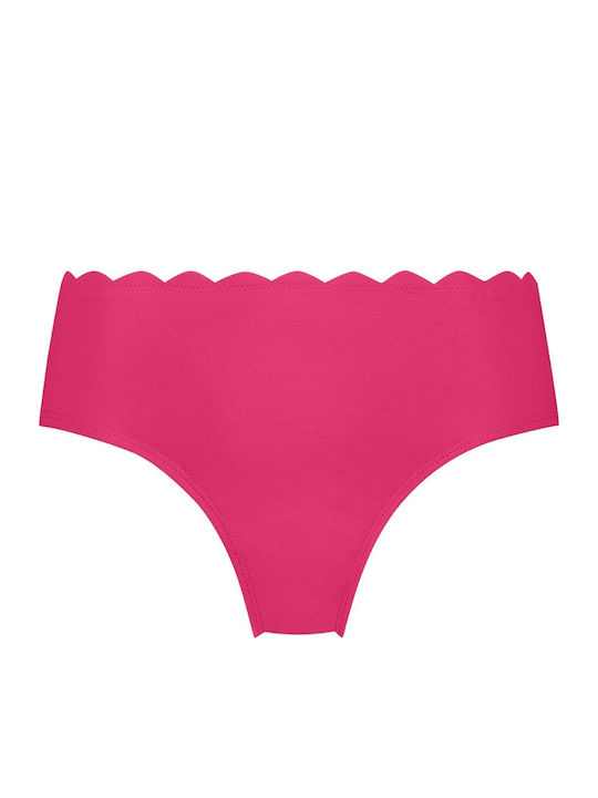 Bikini Slip Pink