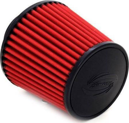 Simota_f Κωνικό Φίλτρο Simota Jau-x02101-06 60-77mm Κόκκινο