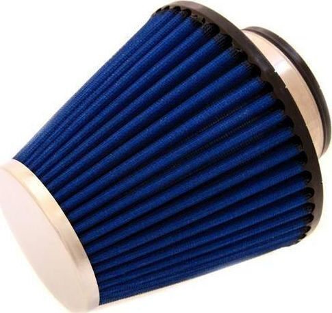 Simota_f Kegelfilter Simota Jau-x02208-05 80-89mm Blau