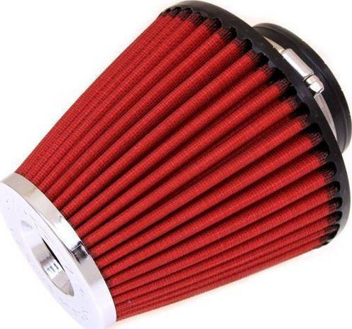Simota_f Κωνικό Φίλτρο Simota Jau-x02109-05 60-77mm Κόκκινο