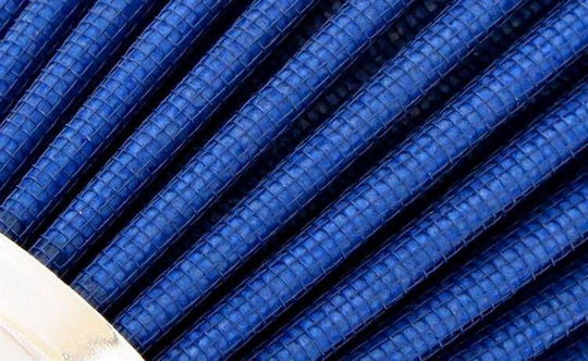 Simota_f Conical Filter Simota Jau-x02209-05 80-89mm Blue