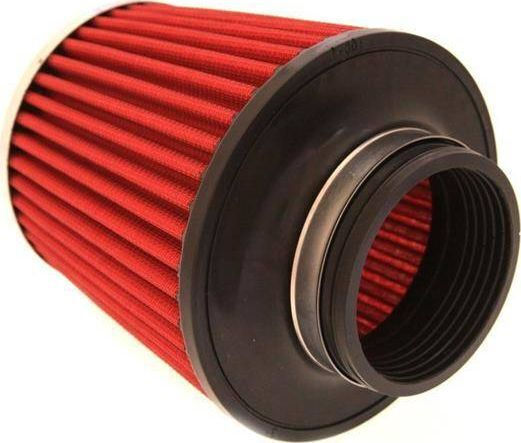 Simota_f Kegel-Luftfilter Simota Jau-x02102-06 60-77mm Rot
