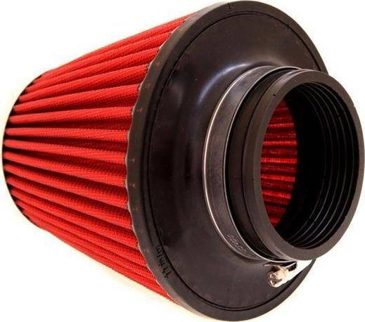 Simota_f Конусовиден филтър Simota Jau-x02108-05 80-89mm Червен