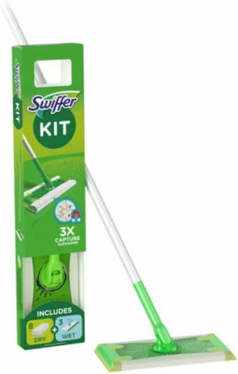Swiffer Dry Метла 6187