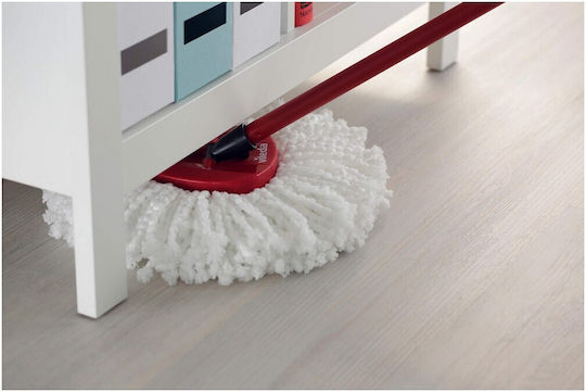 Vileda Easy Wring & Clean Turbo Резервна Част за Моп с Микрофибри 152624