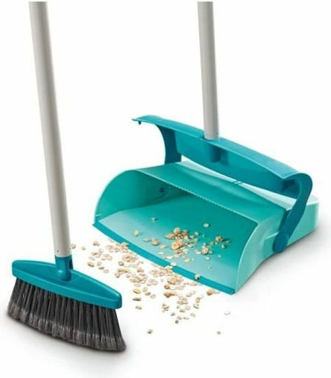 Leifheit Dustpan Set Σκούπα 41405