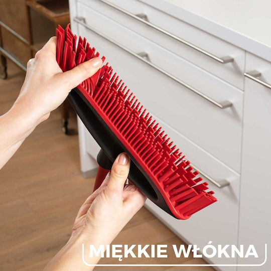 Vileda Pet Pro Spare Part for Pet Hair Removal Broom 173814