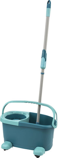 Leifheit Clean Twist M Ergo Mobile Παρκετέζα 52121