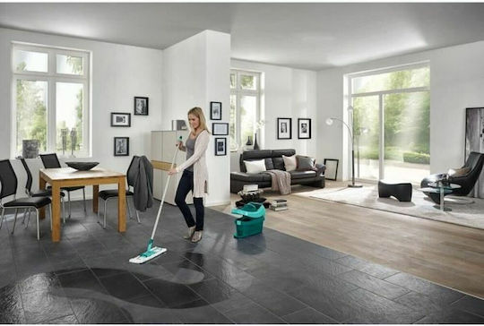 Leifheit Profi Parquet Mop 55096