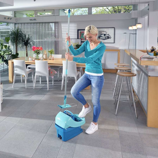 Leifheit Profi Parquet Mop 55096
