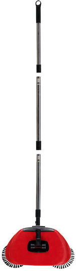360 Degrees Hyh-138 Spin Broom KLN-951380