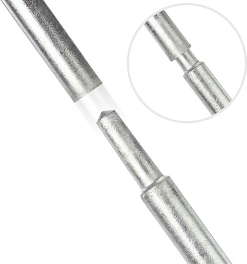 Fully Galvanized Grounding Electrode 6m 4x1.5m