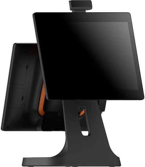 SunMi All-In-One POSDesktop T2s Lite Display 15.6"