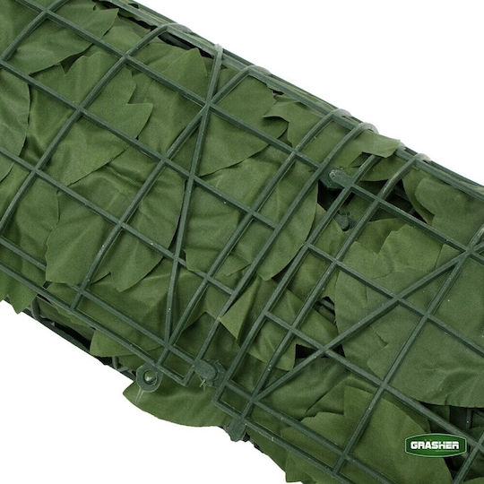 Grasher Изкуствената листва е в Ролки хартия за пушене 5x1м