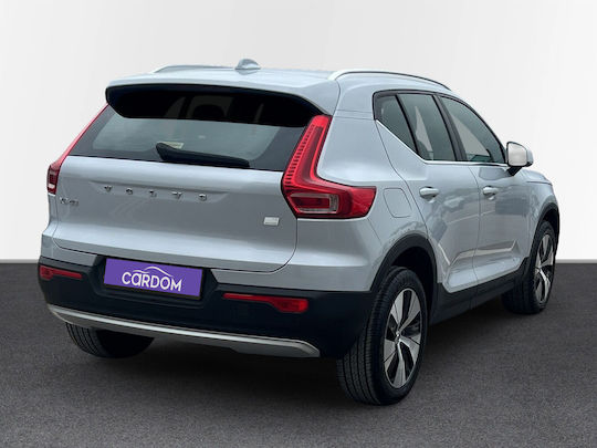 Volvo XC40 T5 1.5 FWD Recharge Inscription EX PHEV '21