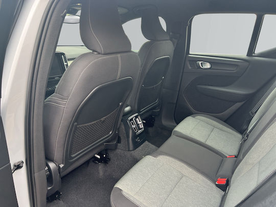 Volvo XC40 T5 1.5 FWD Recharge Inscription EX PHEV '21