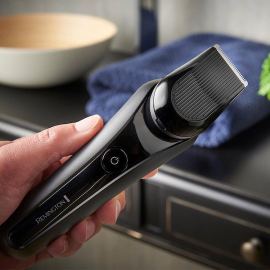 Remington XR1755 Περιστρεφόμενη Ξυριστική Μηχανή Σώματος / Προσώπου Επαναφορτιζόμενη