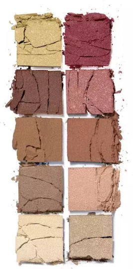 Ysl Couture Colour Clutch Eye Shadow Palette in Solid Form 20gr