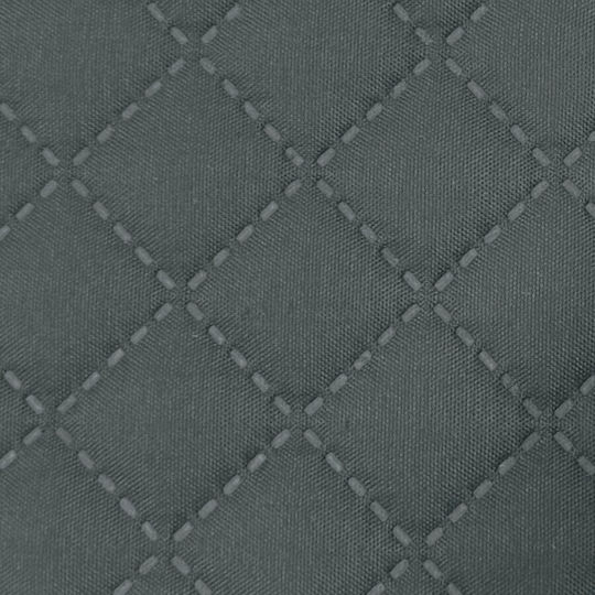 Eysa Oslo Waterproof Elastic Cover for Four Seater sofa C/6 Gray 250εκ. 1pcs F248066