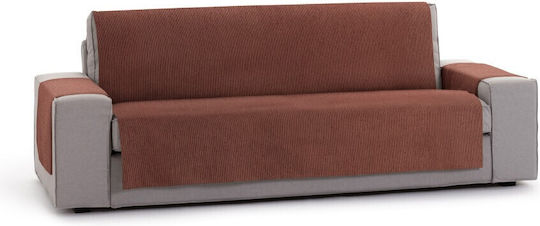 Eysa Mid Ελαστικό Κάλυμμα Τριθέσιου Καναπέ C9 Brick Red 210cm Eysa Mid Ελαστικό Κάλυμμα Τριθέσιου Καναπέ C9 Brick Red 210cm