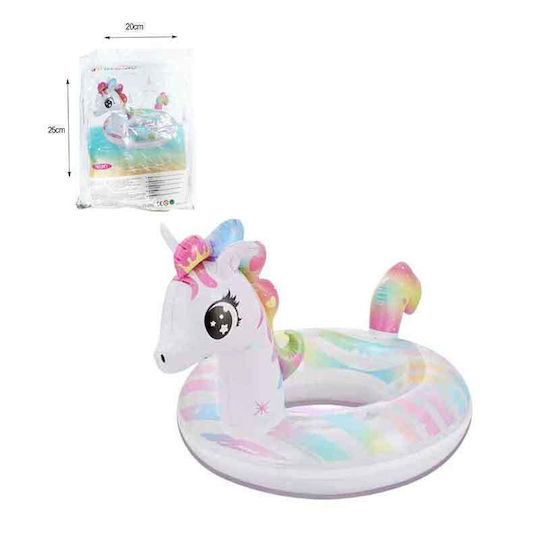 Inflatable Kids Swim Trainer Unicorn