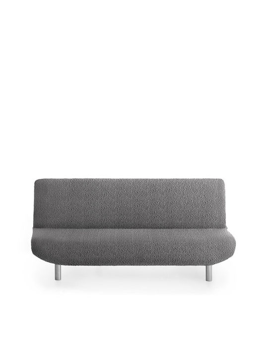 Eysa Roc Husă Elastică Canapea reclinabilă C/16 Dark Gray 180εκ. 1buc F7391716CC