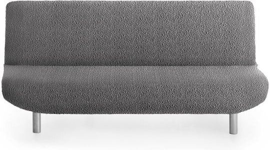 Eysa Roc Ελαστικό Κάλυμμα Καναπέ Κρεβάτι C/16 Dark Gray 180cm