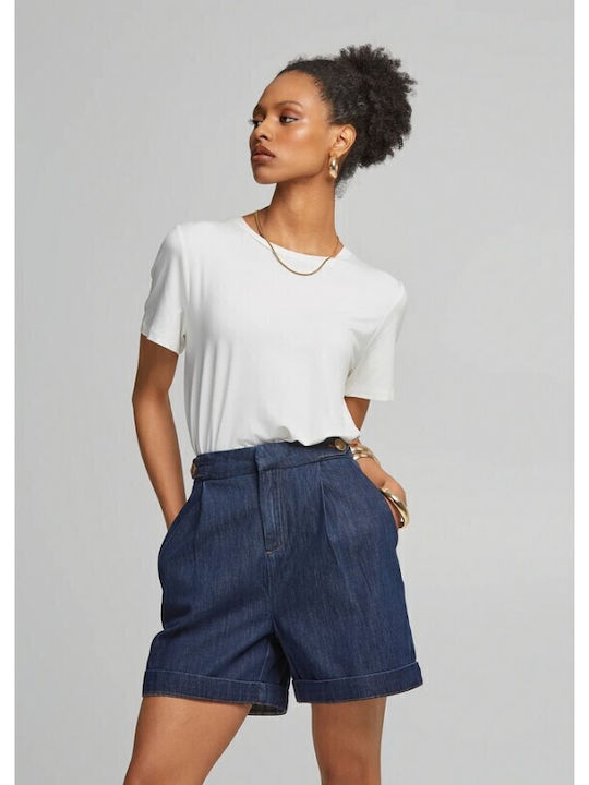 Women's T-shirt White