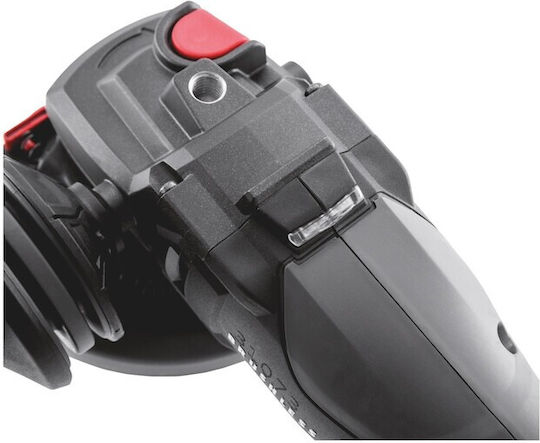 Wurth AWS 18-125 P COMPACT M-CUBE Τροχός 125mm Μπαταρίας Brushless 2x5Ah