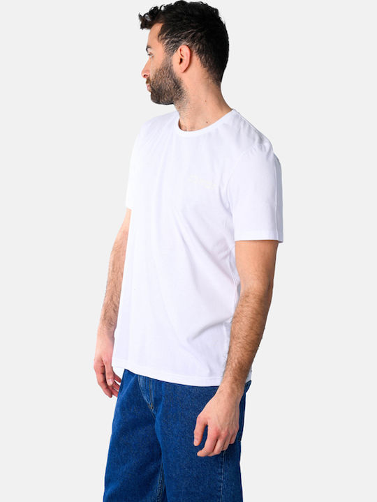 T-shirt White