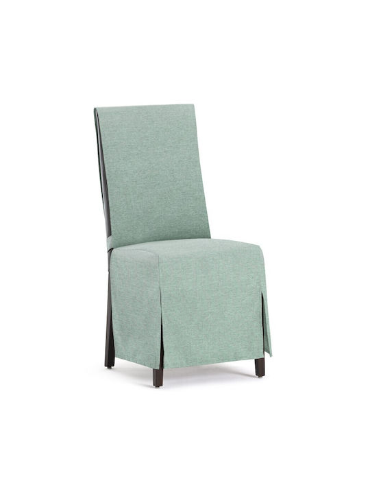 Eysa Valeria Husă Elastică Scaun C/4 Green 40x45cm 2buc S22164