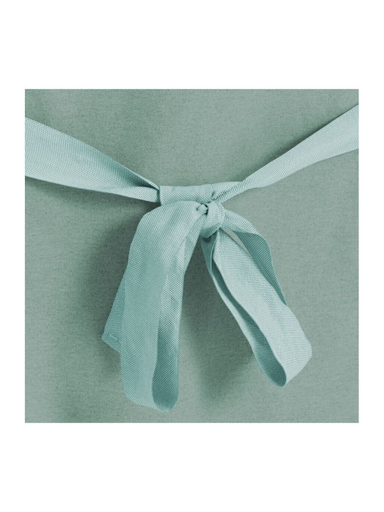 Eysa Valeria Husă Elastică Scaun C/4 Green 40x45cm 2buc S22164