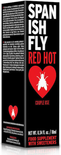 Shots Spanish Fly 10ml